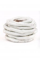 CAM ELYAF FİTİL 22 MM (1MT) - 1