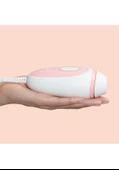 Braun Silk Expert Mini PL1000 Yeni Nesil IPL 300.000 Atımlı Lazer Epilasyon Aleti - 2