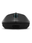 Lenovo Legion M600 GY50X79385 RGB Şarjlı Ergonomik Optik Kablolu/Kablosuz Oyuncu Mouse - 3