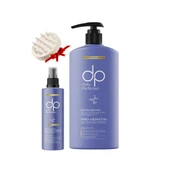 DP Daily Perfection Bond Repair Avantajlı Saç Bakım Seti - 1