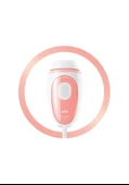 Braun Silk Expert Mini PL1000 Yeni Nesil IPL 300.000 Atımlı Lazer Epilasyon Aleti - 1
