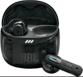 JBL Tune Flex 2 TWS Ghost Siyah Kulak İçi Bluetooth Kulaklık - 1