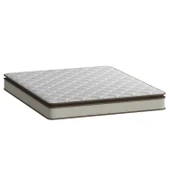 Sidney Premium ComfortPed Pocket Yaylı Ortopedik Yatak 140x200 cm - 2