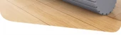 Sünger Paspas - Ekstra Büyük 38cm, 3 Başlıklı - 8