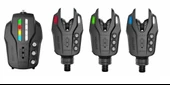 Prologic Element Com-pact Alarm Set 3+1 - 1