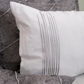 Schafer Home Paloma Çeyiz Seti 11 Parça-Gri - 8