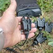 Prologic Element Com-pact Alarm Set 3+1 - 3