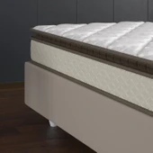 Sidney Premium ComfortPed Pocket Yaylı Ortopedik Yatak 140x190 cm - 4