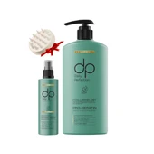 DP Daily Perfection Hyaluronik Asit Avantajlı Saç Bakım Seti - 1