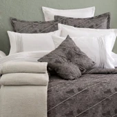 Schafer Home Paloma Çeyiz Seti 11 Parça-Gri - 4