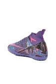Ayakmod Mor Fuşya Unisex Halı Saha Ayakkabısı Air 600 G - 4