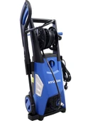 Hyundai HYB100B 140 Bar Elektrikli Basınçlı Yıkama Makinesi - 3