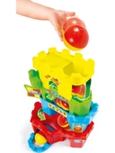 Clementoni Baby Renkli Kale 17226 - 7