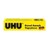 Uhu Çok Amaçlı Sıvı Yapıştırıcı 20 ml - UHU38620 - 2