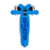 Mini Micro Deluxe Glow LED Plus Arctic Blue - 4