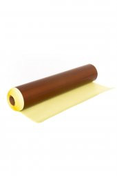 PTFE KUMAŞ YAPIŞKANLI 0,13 MM (EN:1 MT BOY:1 MT) - 3
