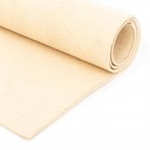 YÜN KEÇE 8 MM PRESLİ (EN: 1,6 MT BOY: 0,5 MT) thumbnail 2