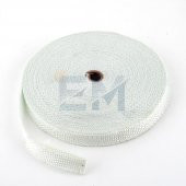10x50 Mm (3 Metre) Cam Elyaf Şerit - 1