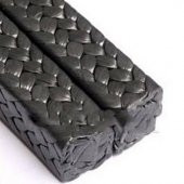 TERMOFLON SALMASTRA 6*6 MM (1MT) - 1