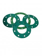 KLİNGRİT LEVHA 1,5 MM ASBESTSİZ (1500 * 1500 ) - 2