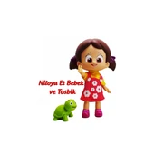 Erpa Niloya Ve Tospik 660504 - 1