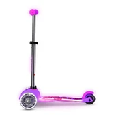Mini Micro Deluxe Glow Led Plus Frosty Pink - 2
