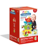 Clementoni Baby Renkli Kale 17226 - 2