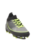 Playup Siyah Çoraplı Erkek Çocuk Krampon FK-251-141 F - 3