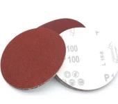 7 PARÇA Cırt Zımpara Seti + Matkap Aparatı 115 mm - 7