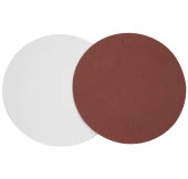 57 PARÇA Cırt Zımpara Seti 115 mm 40-320 Kum - 6