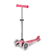 Mini Micro Deluxe Glow Led Plus Frosty Pink - 4