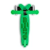 Mini Micro Deluxe Glow Led Plus Icy Lime - 3