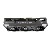 ASUS 8GB TUF GAMING RTX5060TI-O8G GDDR7 HDMI-DP PCIE 5.0 - 5