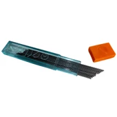 Atlas Versatil Kalem Ucu 0.9 Mm x 60 Mm | 24'lü Paket (24 x 10 Pcs) - 3