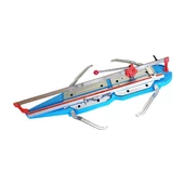 Promaster MS52483 Seramik Fayans Kesme Makinası Makinesi 126 cm - 1