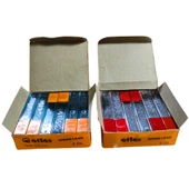 Atlas Versatil Kalem Ucu 0.9 Mm x 60 Mm | 24'lü Paket (24 x 10 Pcs) - 5