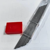 Atlas Versatil Kalem Ucu 0.9 Mm x 60 Mm | 24'lü Paket (24 x 10 Pcs) - 2