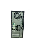 HP COMPAQ 6000 ELİTE İNTEL CORE2 DUO E8500 MİDİ TOWER KASA MASAÜSTÜ BİLGİSAYAR - 3
