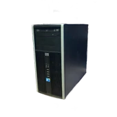 HP COMPAQ 6000 ELİTE İNTEL CORE2 DUO E8500 MİDİ TOWER KASA MASAÜSTÜ BİLGİSAYAR - 2
