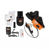 Bahco BCL22 - Akülü Budama Makası (45 mm) thumbnail 4