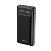 ACL 10000mAh Powerbank Kompakt Taşınabilir Şarj Cihazı Hızlı Şarj Destekli Mobil Batarya - 3