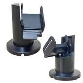 Dbpos 360 TS3 Yazarkasa pos Standı Tüm Kasalara Uyumlu siyah Geniş - 1