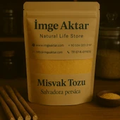 Misvak Tozu 50g - 2