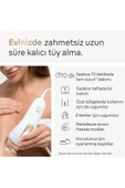 Braun IPL Silk·expert Pro 5, Evde Tüy Alma, Çanta, Venus Tıraş Makinesi, 2 Başlık ile, PL5146 - 5