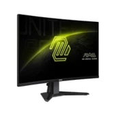 MSI MAG 276CXF 27" 280Hz 0.5ms HDMI DP HDR Ready AdaptiveSync FHD Rapid VA Curved Gaming Monitör - 2
