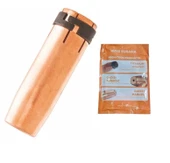 501 TORÇ NOZUL 1.45 MM - 5 Adet 500 AMPER ECU NOZUL - 1