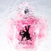 Guerlain La Petite Robe Noire EDP 100 ml Kadın Parfüm - 5