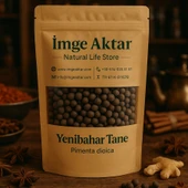 Yenibahar Tane 100g - 1