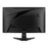 MSI MAG 276CXF 27" 280Hz 0.5ms HDMI DP HDR Ready AdaptiveSync FHD Rapid VA Curved Gaming Monitör - 5