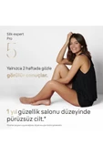 Braun IPL Silk·expert Pro 5, Evde Tüy Alma, Çanta, Venus Tıraş Makinesi, 2 Başlık ile, PL5146 - 2